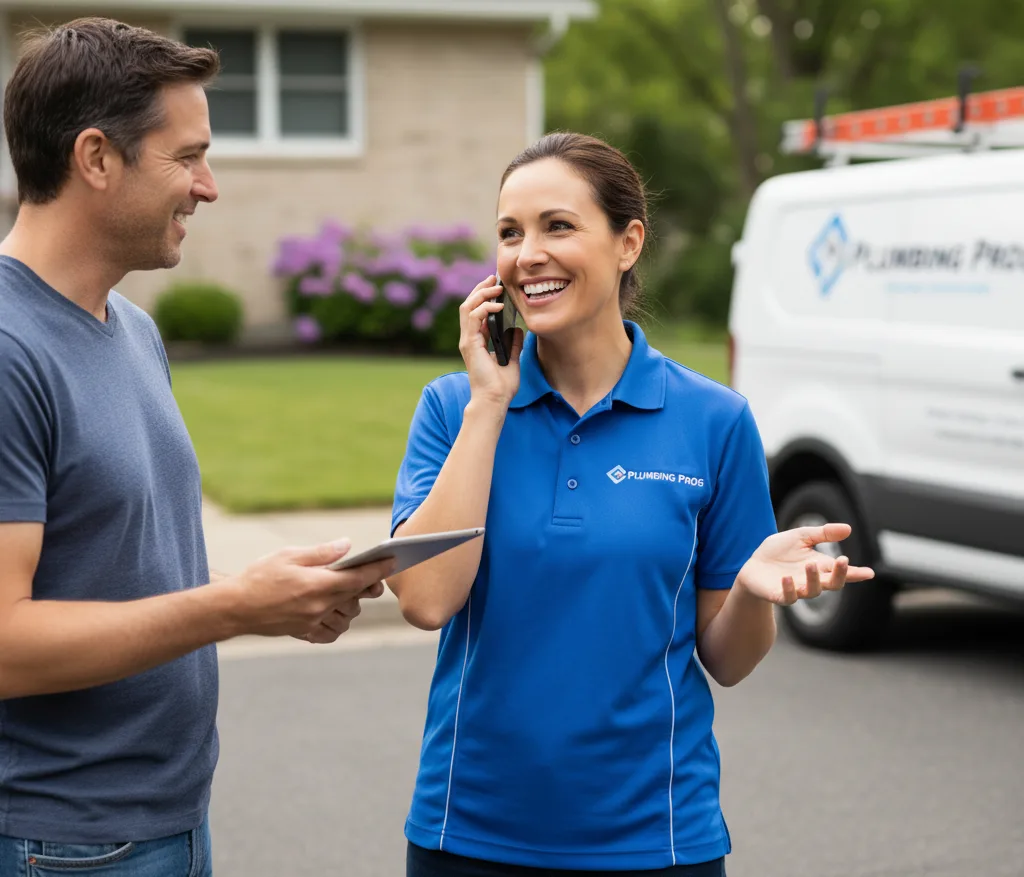 Water Heater Installation in Conneaut, OH